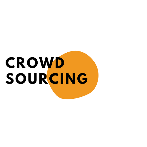 Crowdsourcing – wie dich deine Crowd mit Feedback, Wissen und Ideen unterstützen kann